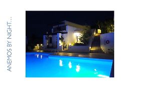 Anemos Junior Suite