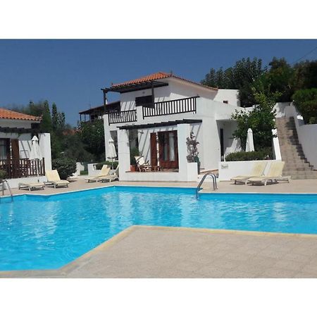 Anemos Junior Suite Skopelos Town Exterior photo