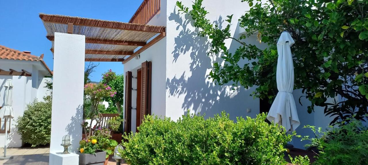 Anemos Junior Suite Skopelos Town Exterior photo