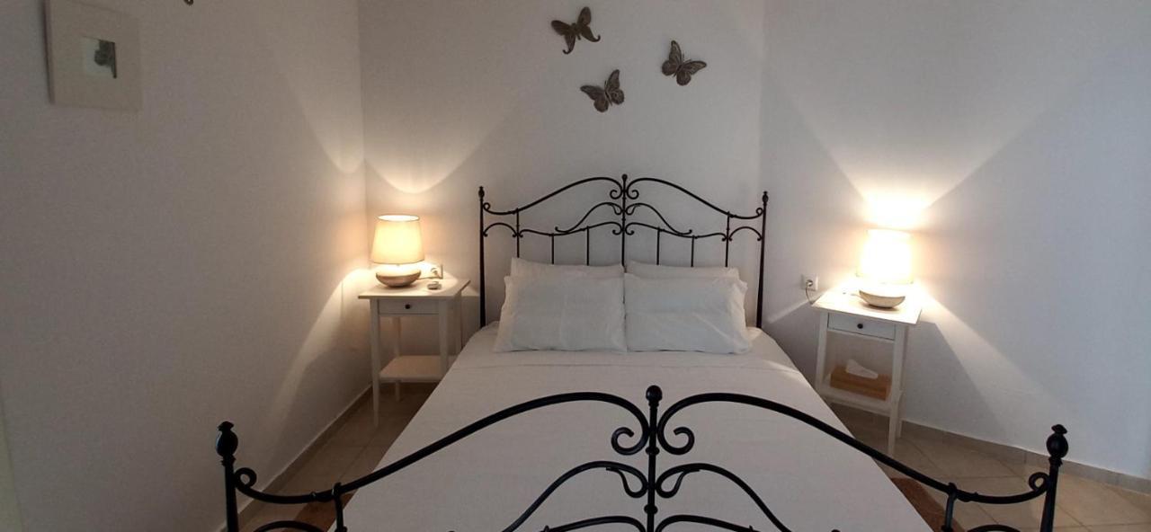 Anemos Junior Suite Skopelos Town Exterior photo